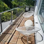 Lounge 2, Klimaanlage, Parken Am Haus * Coblence