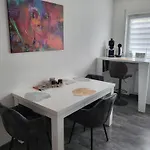 Lounge 2, Klimaanlage, Parken Am Haus Appartement *