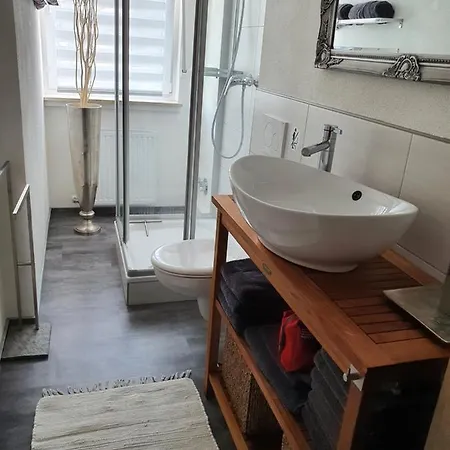 Appartamento Lounge 2, Klimaanlage, Parken Am Haus *