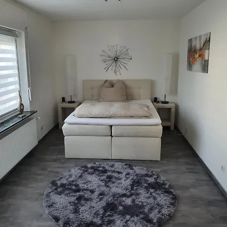 Appartement Lounge 2, Klimaanlage, Parken Am Haus Coblence