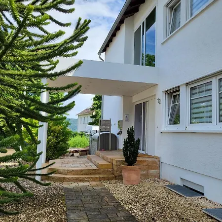 Διαμέρισμα Lounge 2