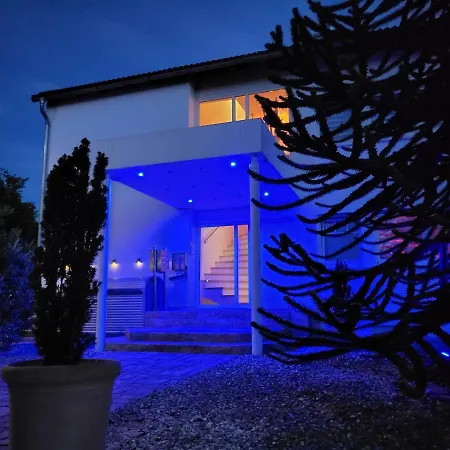 Lounge 2 Διαμέρισμα Κόμπλεντς