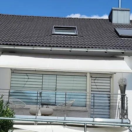 Appartement Lounge 2, Klimaanlage, Parken Am Haus *