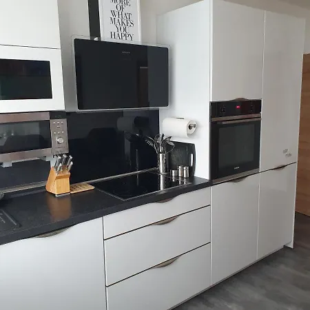 Διαμέρισμα Lounge 2 Κόμπλεντς