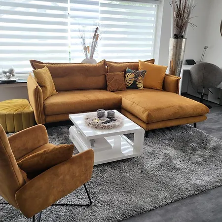 Lounge 2, Klimaanlage, Parken Am Haus * Coblence