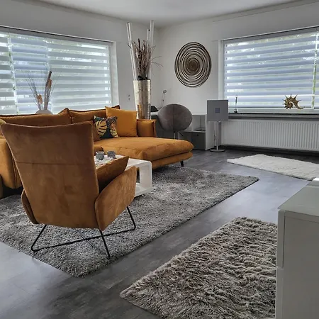 Lounge 2, Klimaanlage, Parken Am Haus * Coblence