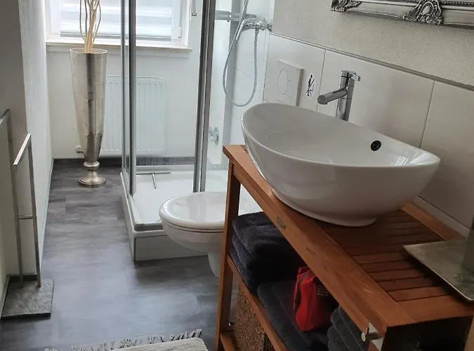 Διαμέρισμα Lounge 2 *