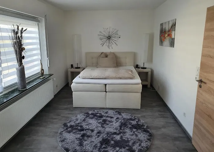 Διαμέρισμα Lounge 2 Κόμπλεντς