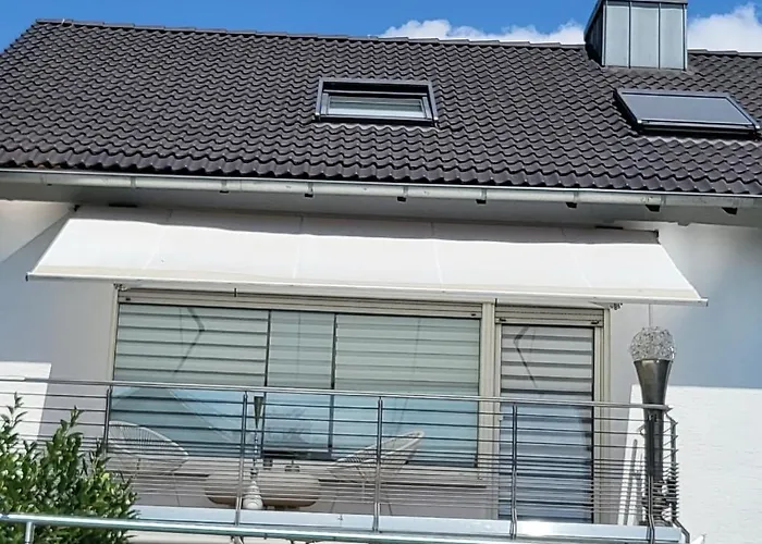 Διαμέρισμα Lounge 2 *