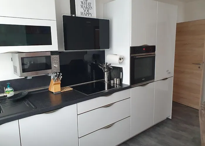 Διαμέρισμα Lounge 2 Κόμπλεντς