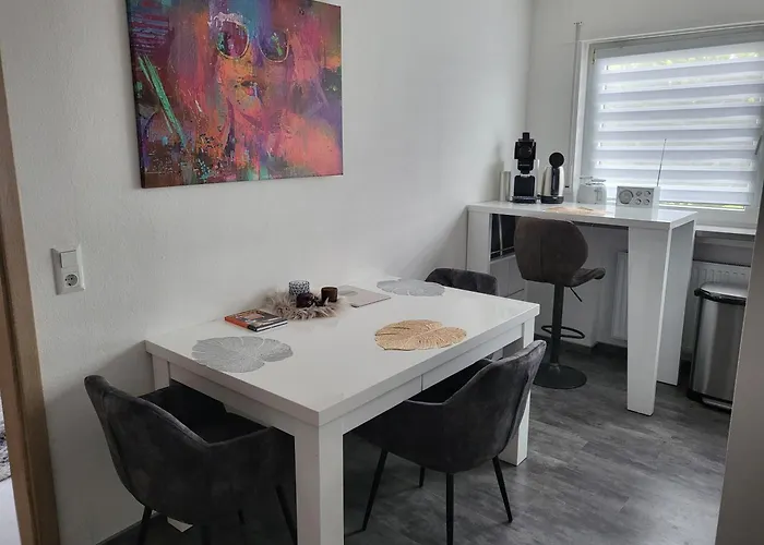 Lounge 2 Διαμέρισμα *